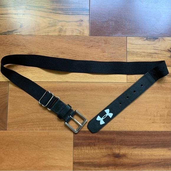 Under Armour Athletic Belt - Picture 1 of 5